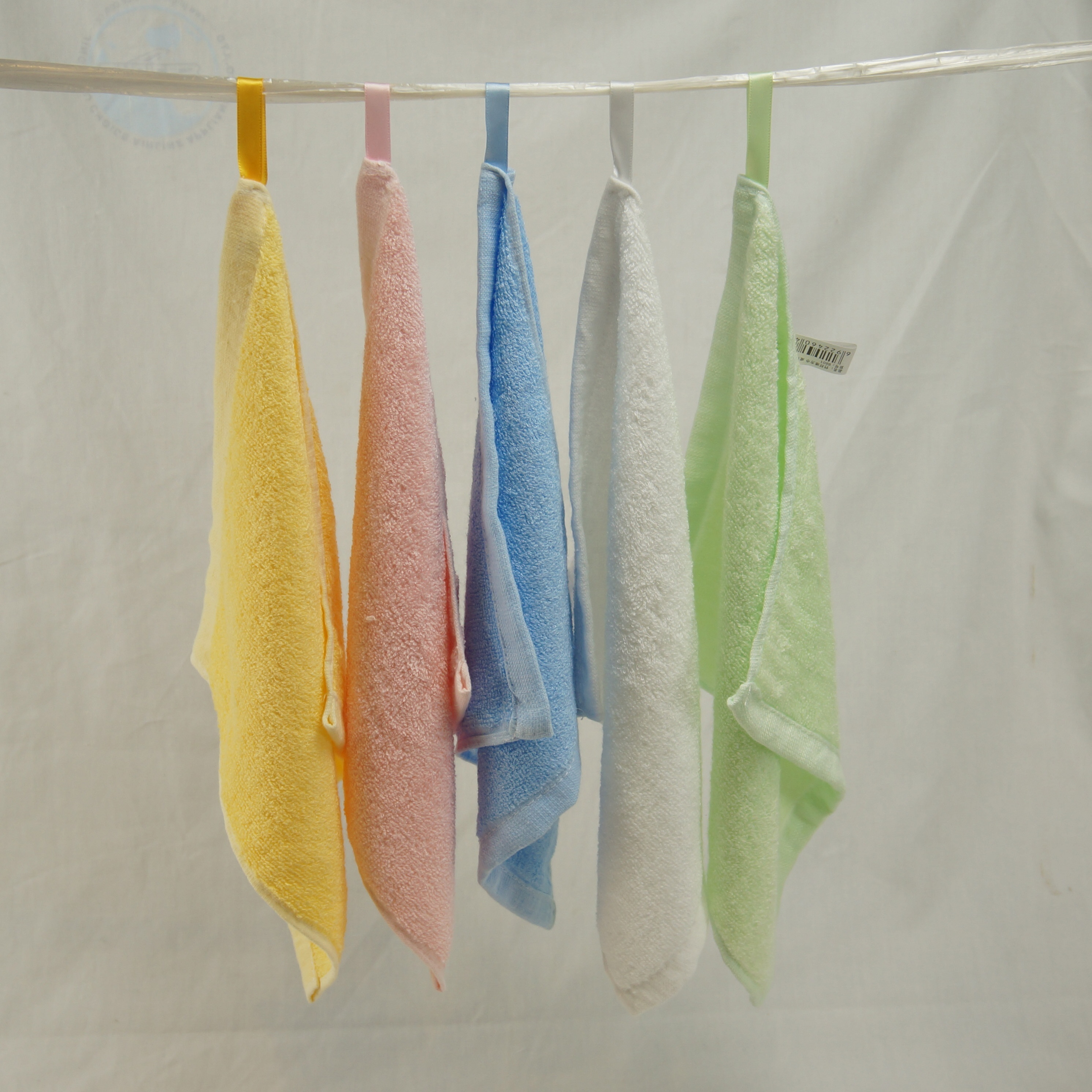 OEM Customized Bamboo Fiber towel