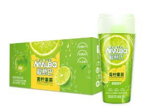 發(fā)酵果汁飲料