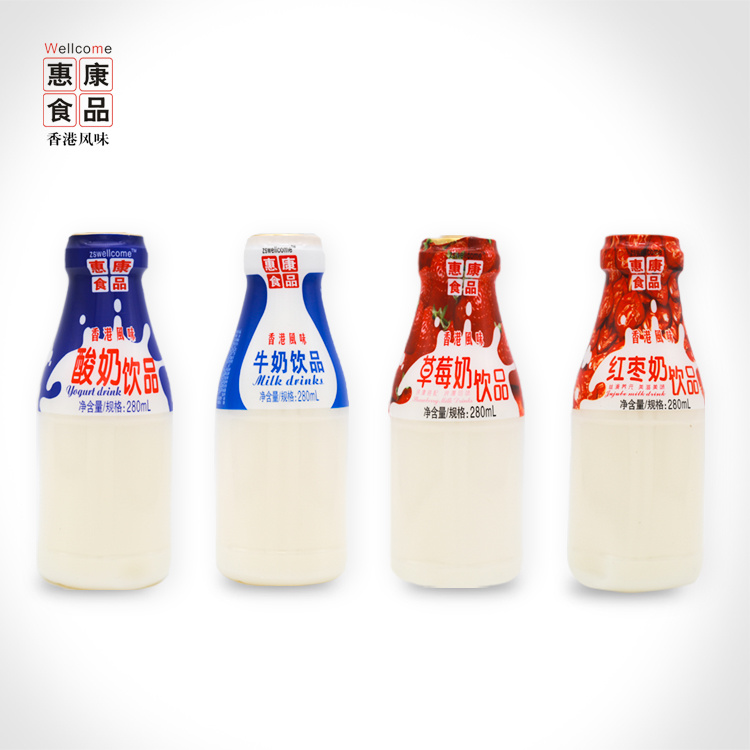 乳酸菌飲料