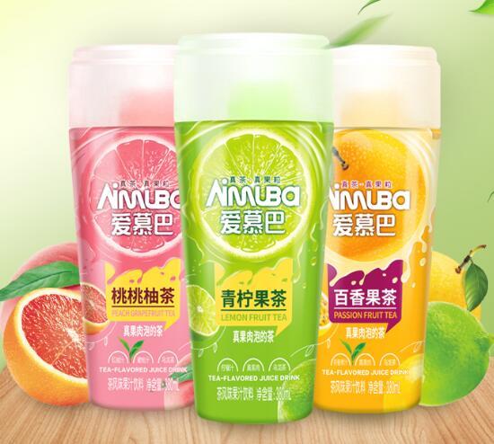 發(fā)酵果汁飲料