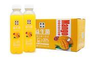 發(fā)酵果汁飲料