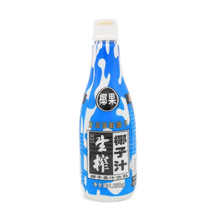 果茶飲料