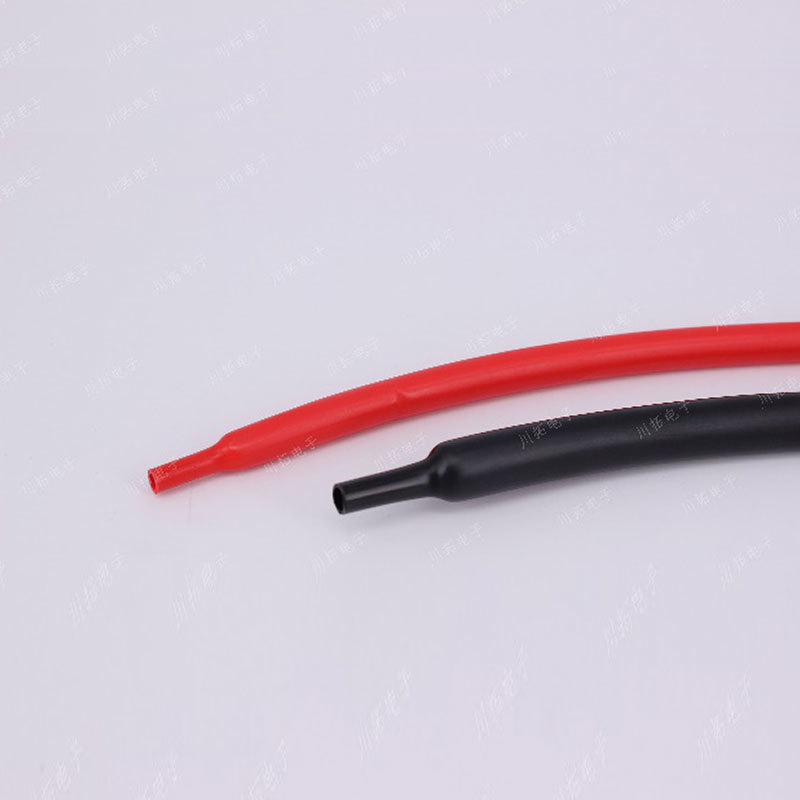 CT-FVT200 Viton heat shrinkable tube