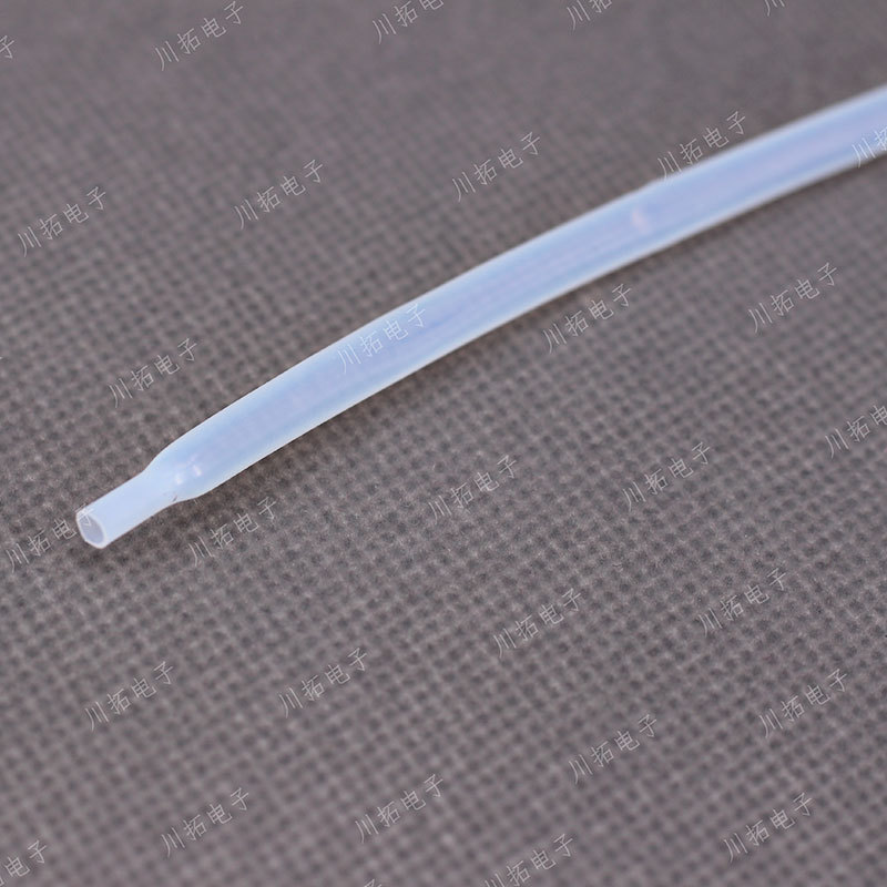 CT-KTFE Teflon heat shrinkable tube