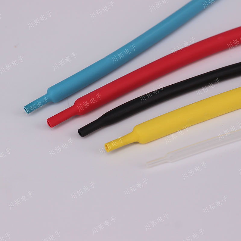 CT-K2 flame retardant polyolefin heat shrinkable tube