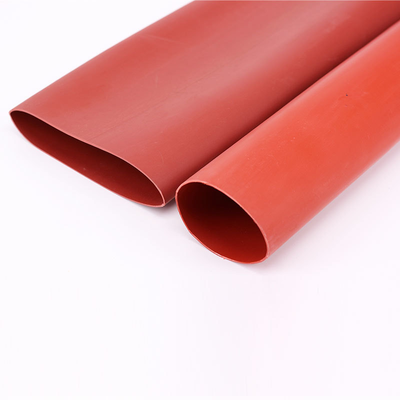 KPG continuous busbar heat shrinkable tube