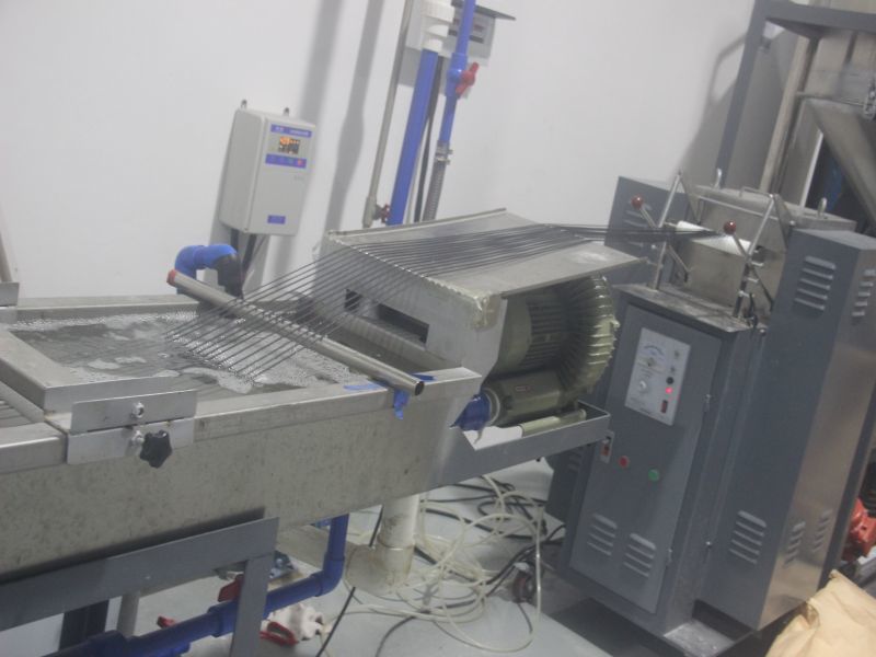 混料车间 - 2 混料车间 - 2
