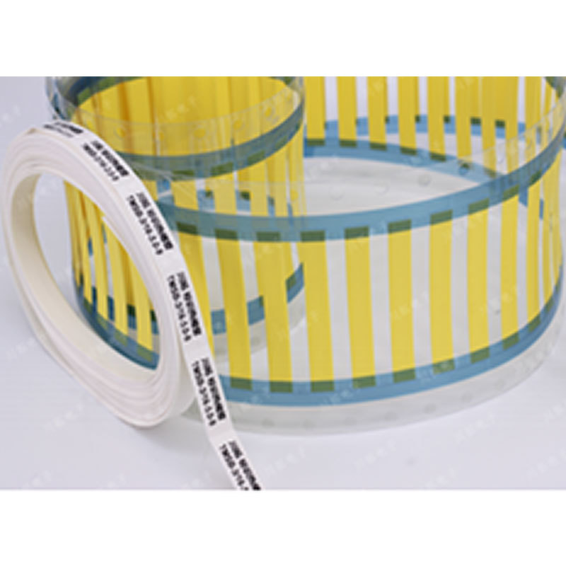 CT-TMS135 Heat Shrink Tubing for Identification