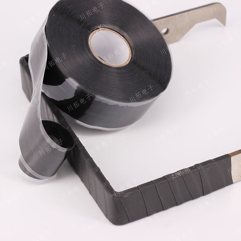 CT-LP silicone self-fusion wrapping tape
