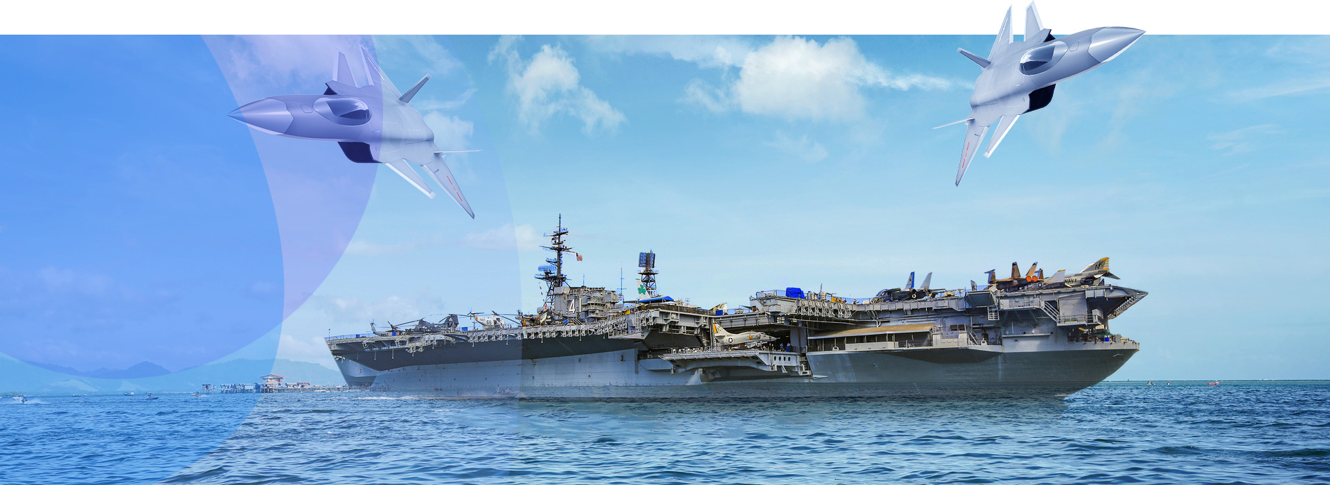 Military defense Military defense