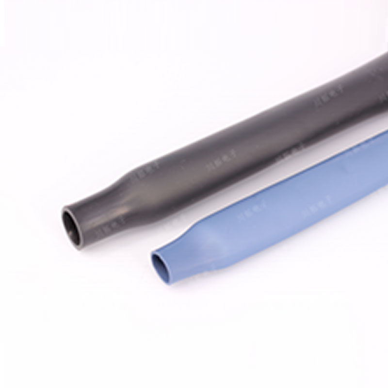 CT-FSR200 Silicone Heat Shrink Tubing