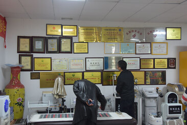 波动仪企业展示 波动仪企业展示