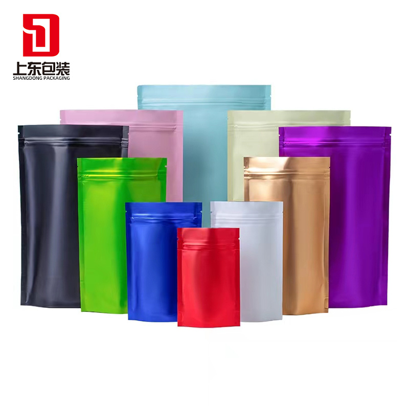 Cheap Coiled packaging film