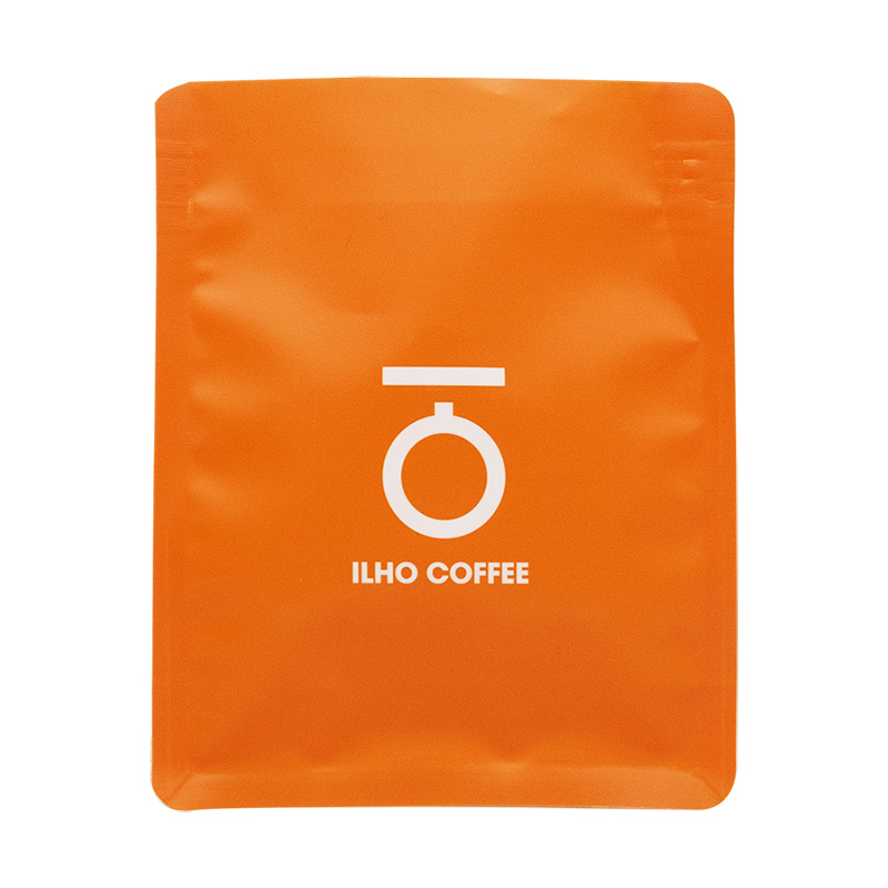 Coffee Bag Display