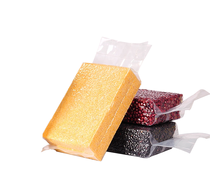 Vacuum bag
