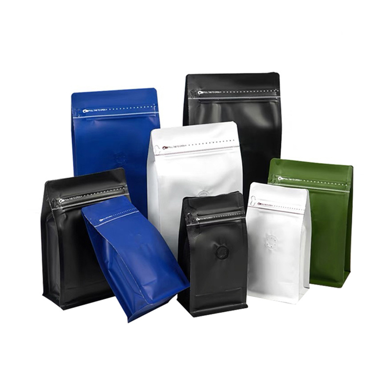 Coffee bag