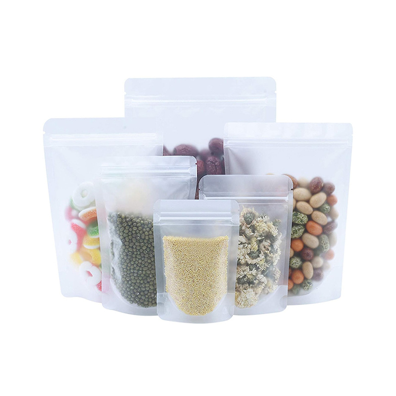 Stand-up pouch