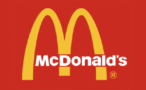 McDonald' s