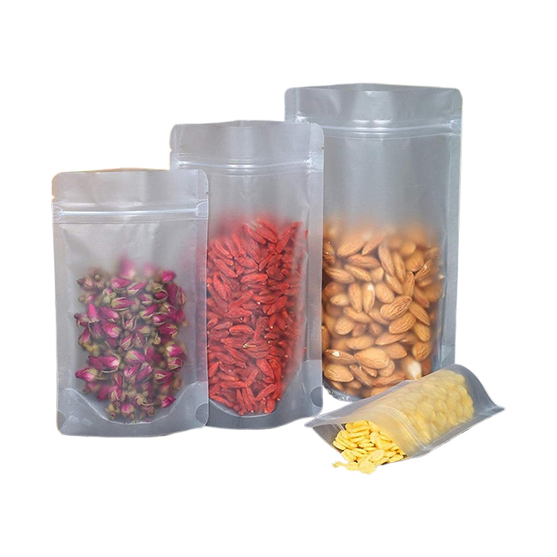 Stand-up pouch