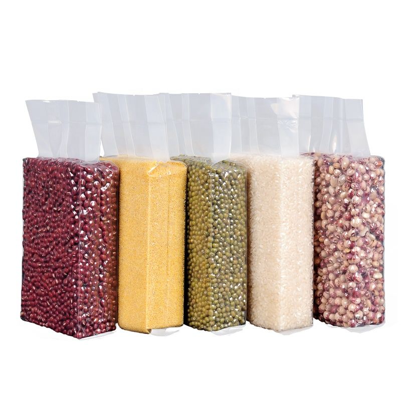 Vacuum bag