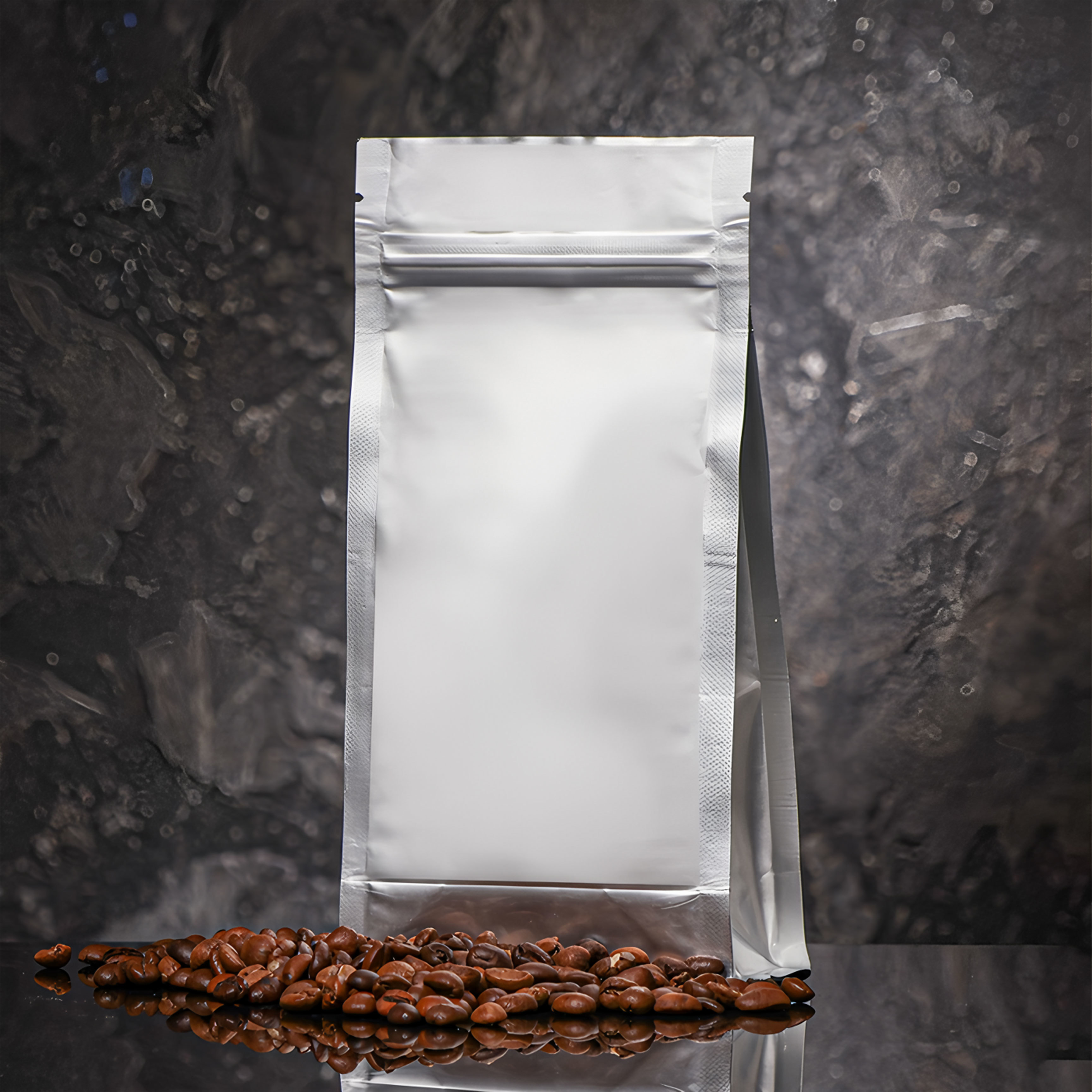 The future trend of aluminum foil packaging bags