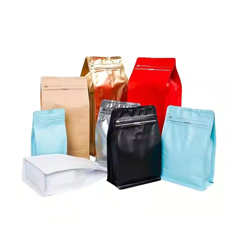 Coffee bag