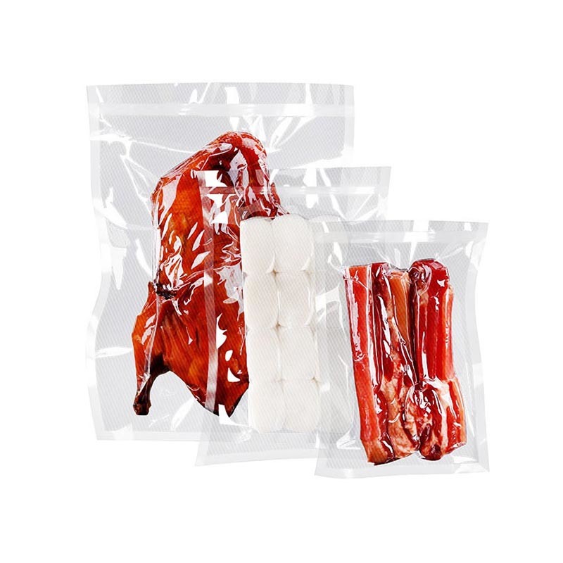 Vacuum bag