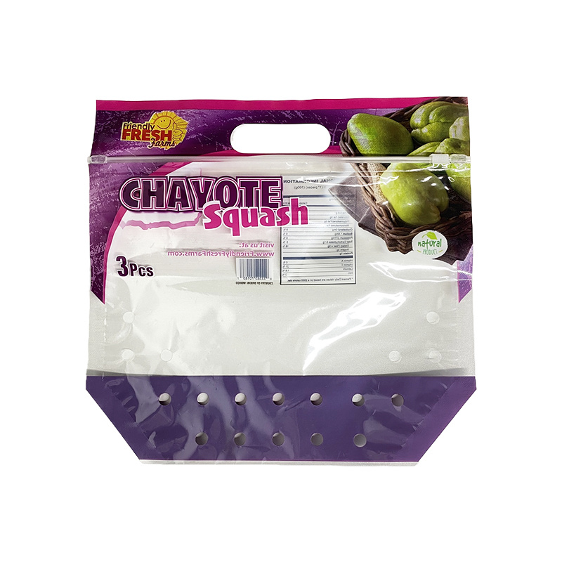 Fruit bag