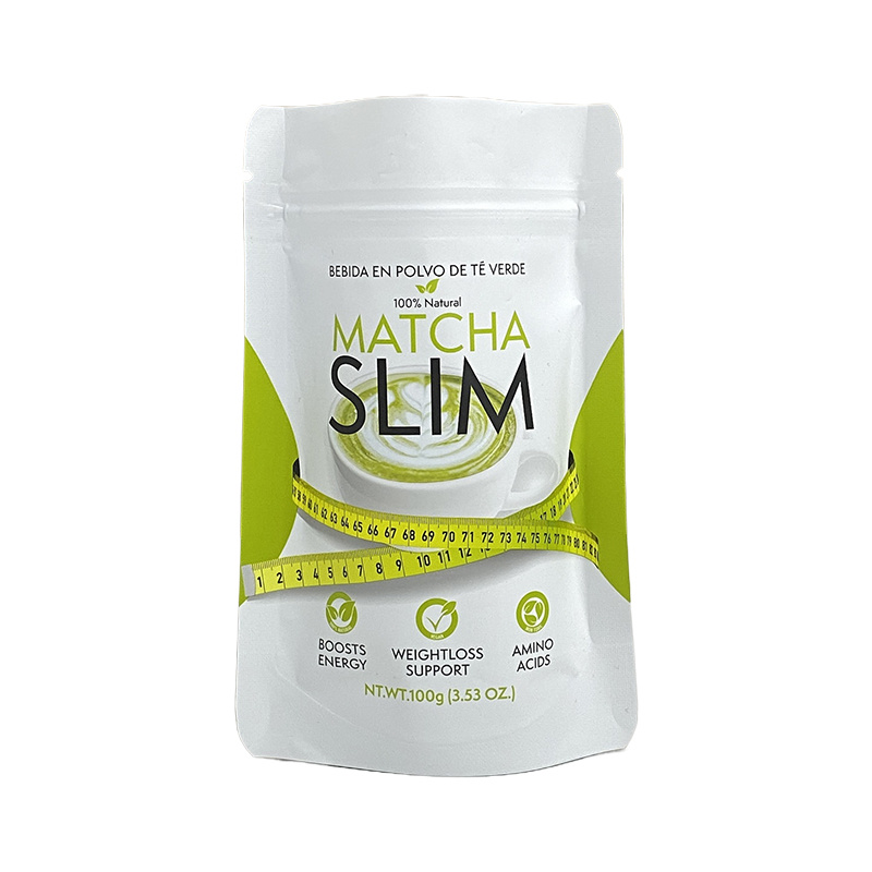 Matcha bag