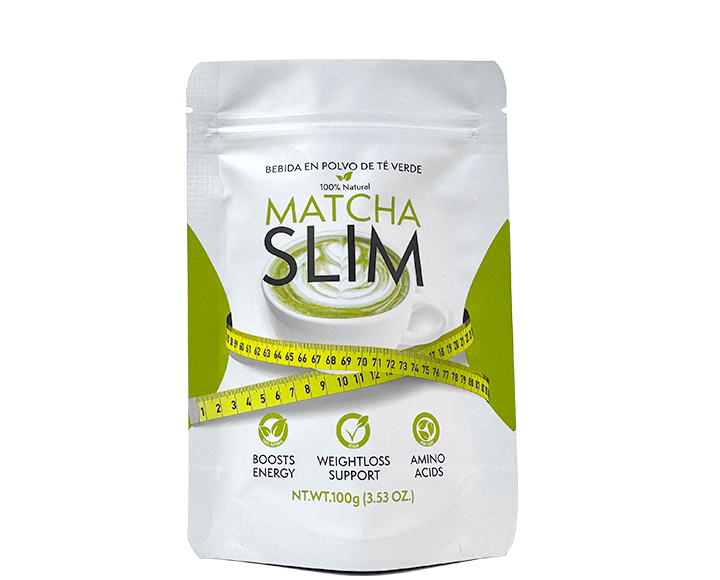 Stand-up pouch