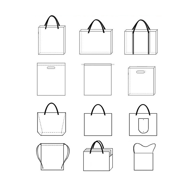 Non-woven bag