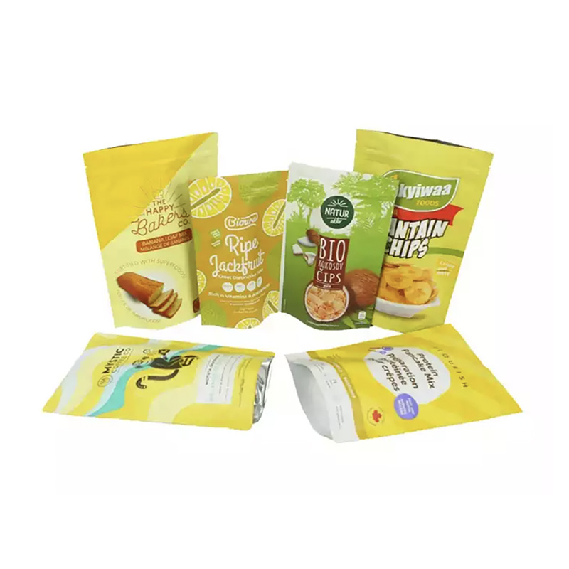 Understanding Mylar Pouches: Benefits and Applications in the Chemical Industry