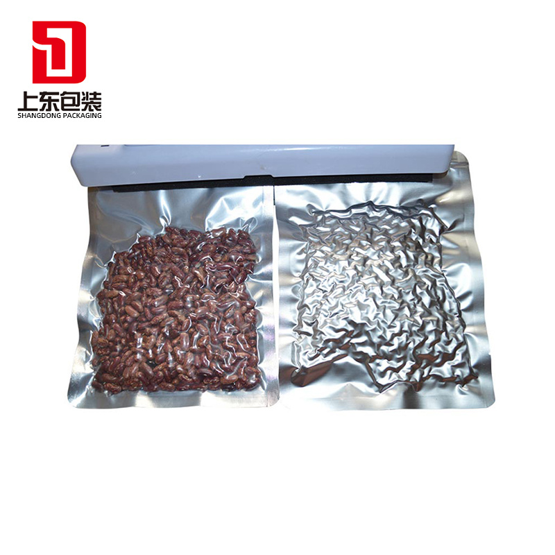 china Retort pouch