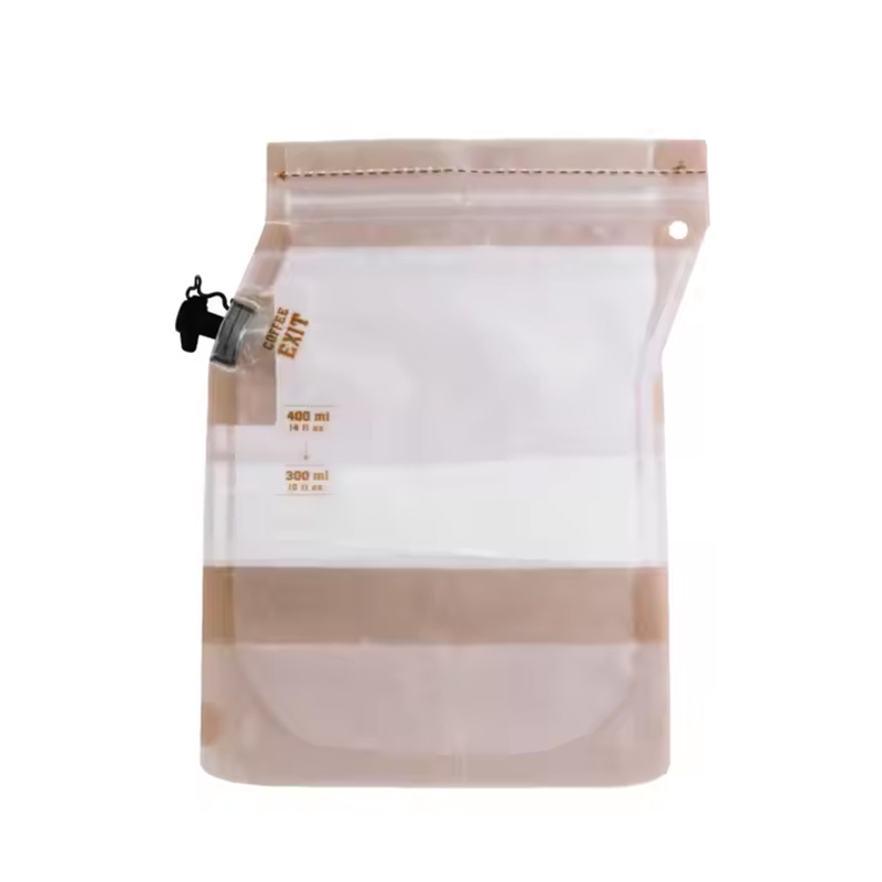 Tea bag