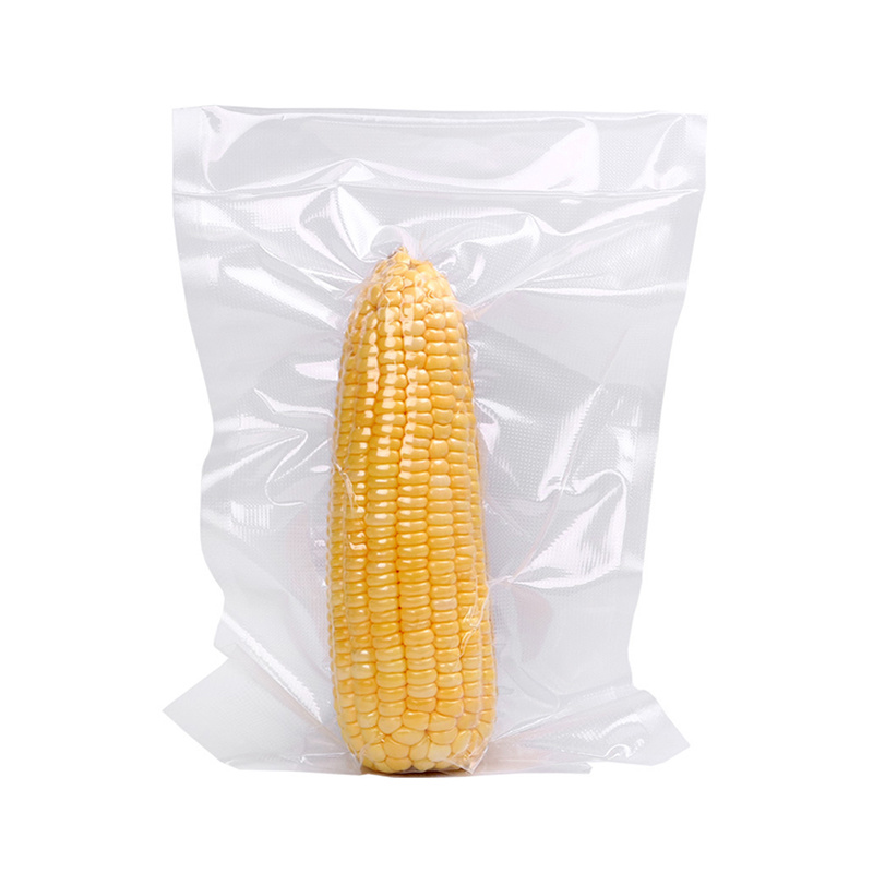 Vacuum bag