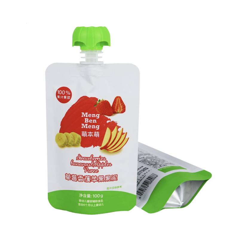 The Versatile Benefits of Spout Pouches in the Chemical Industry
