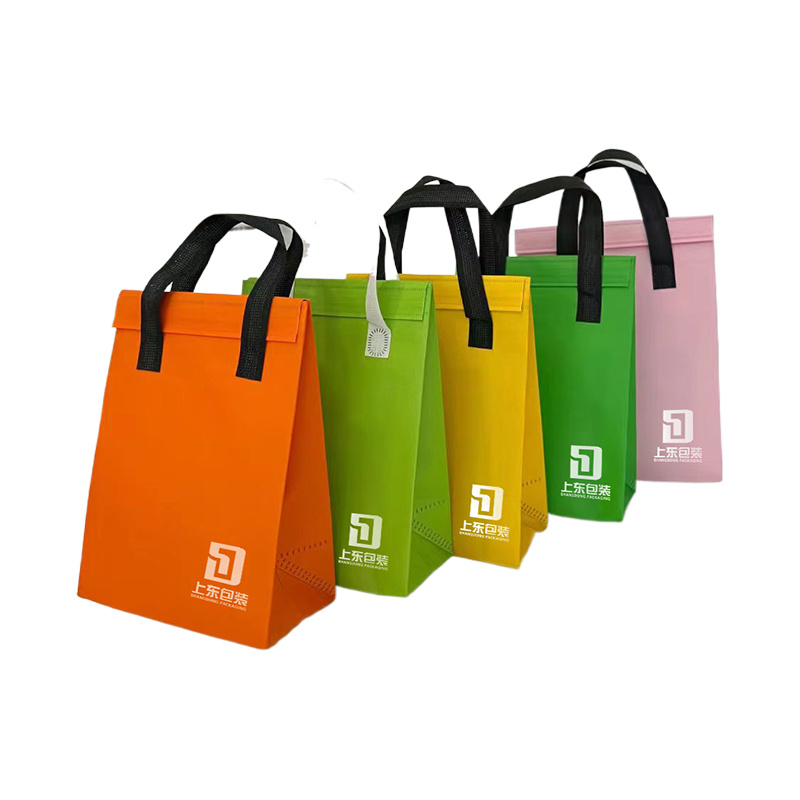 Non-woven bag