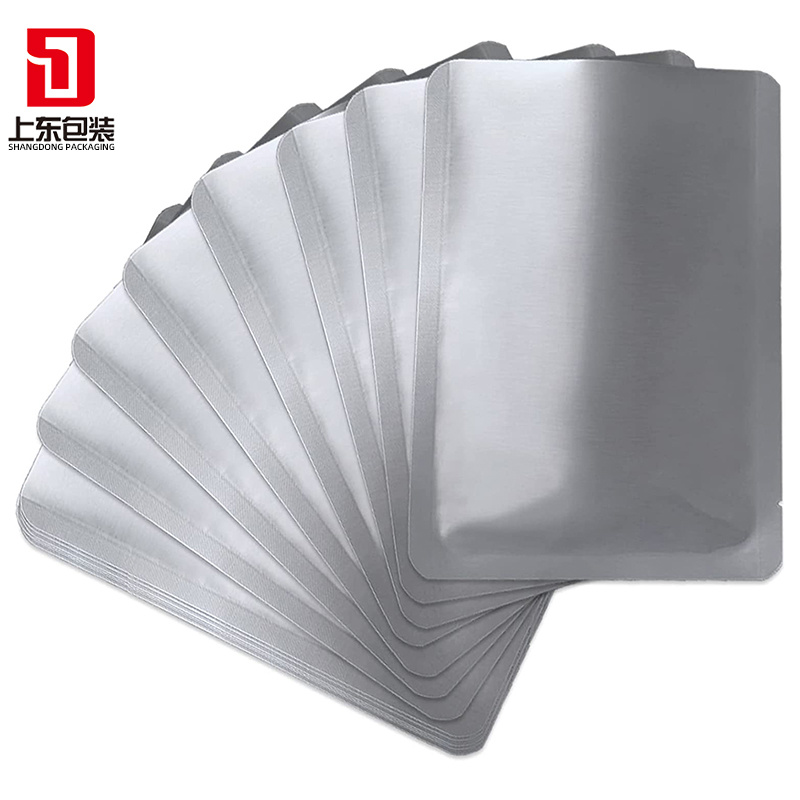 quality Retort pouch