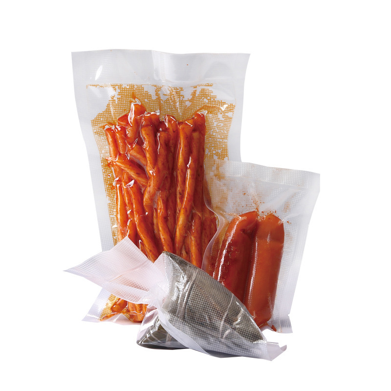 Vacuum bag
