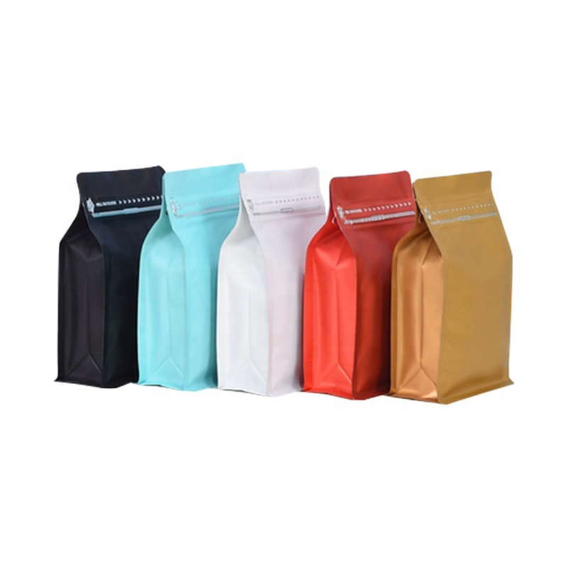 Coffee bag
