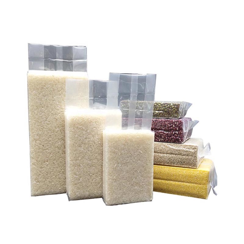 Vacuum bag