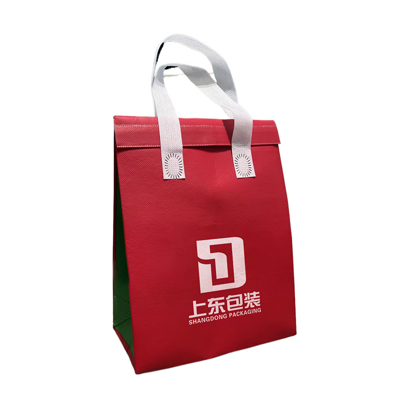 Non-woven bag
