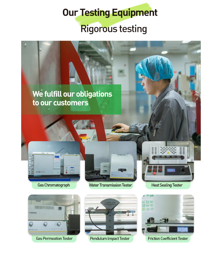 Testing Equipment Testing Equipment