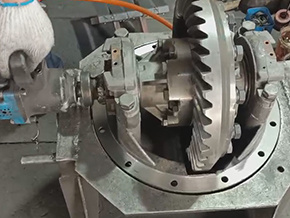 Understanding Reducer Assembly in Brake Systems: A Comprehensive Guide