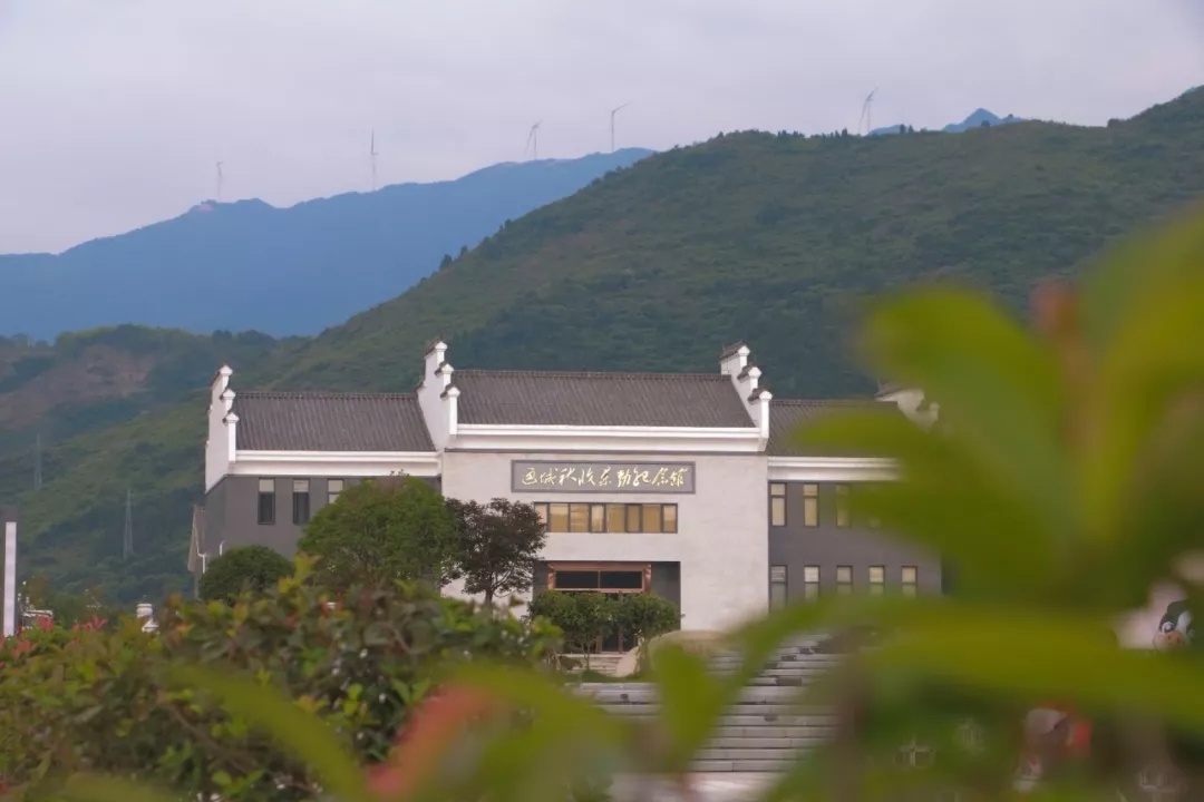通城縣塘湖鎮(zhèn)大堝村魯直第傳統(tǒng)村落