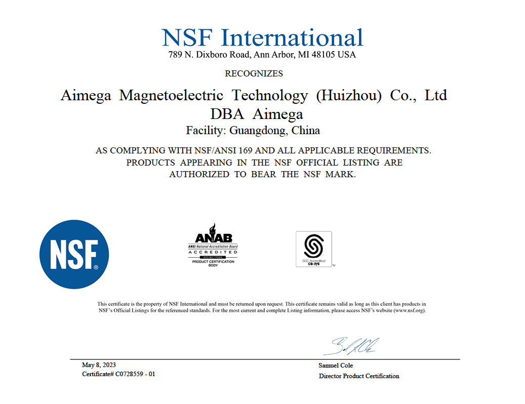 Certificate---C0728559