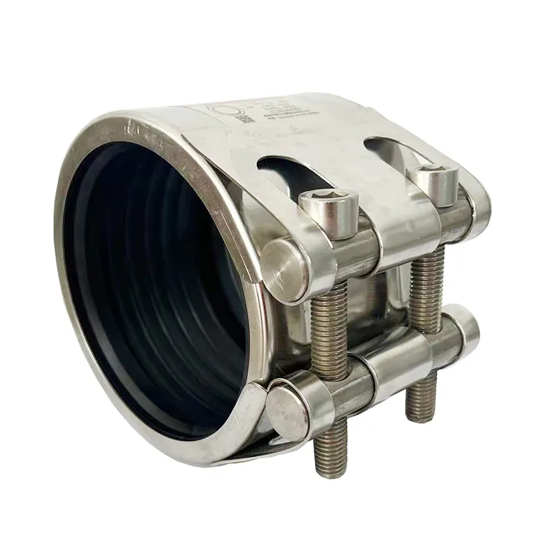 HY-普通型管道連接器
