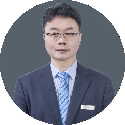 Yang Xiaofeng Mark Yang Xiaofeng Mark