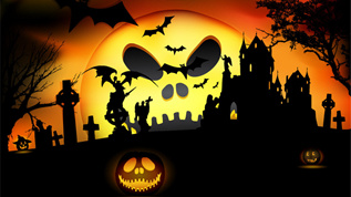 Halloween Party