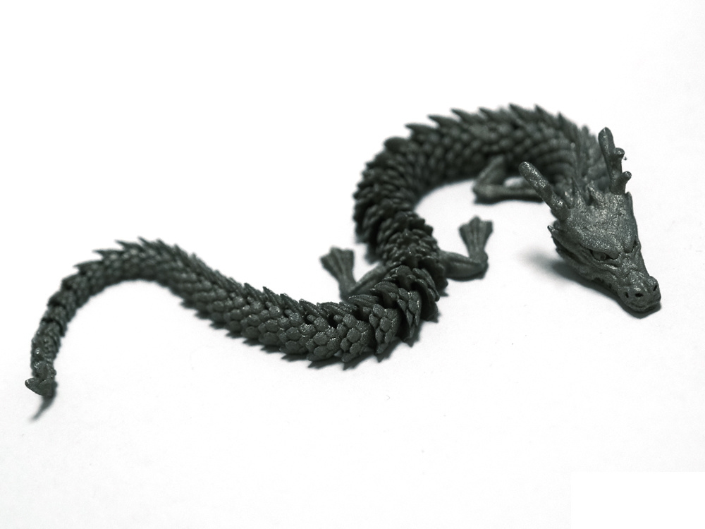 3D Printing
